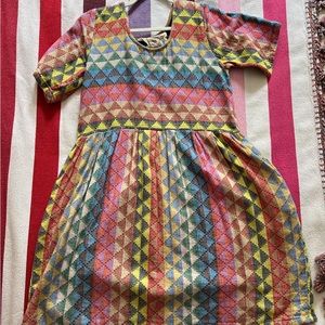 Ace & Jig Hope dress size Small.